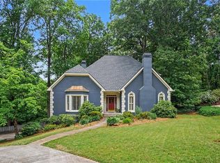 1166 Harrowgrove Ct, Marietta, GA 30064