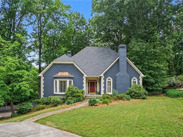 1166 Harrowgrove Ct, Marietta, GA 30064