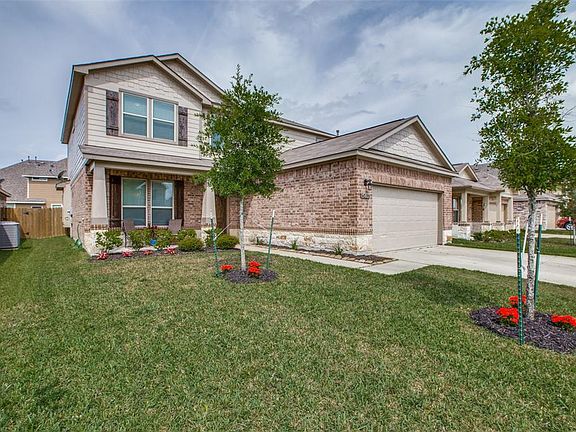 2nd image of 15107 Glazed Branch Dr