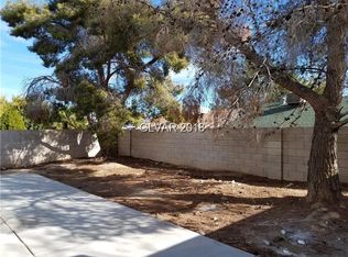 1917 Harvest Dr, Las Vegas, NV 89108