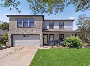 7967 Pepper Trail, San Antonio, TX 78244