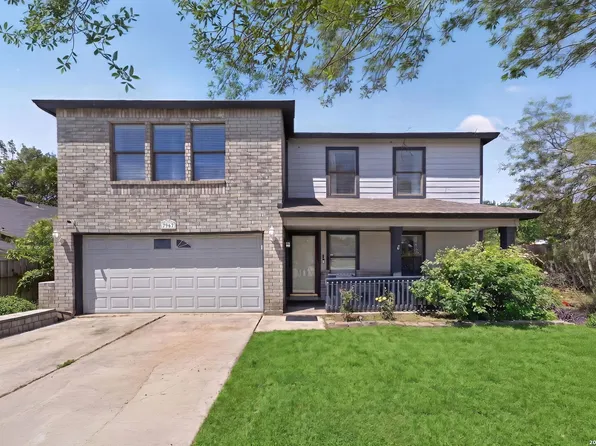 7967 Pepper Trail, San Antonio, TX 78244