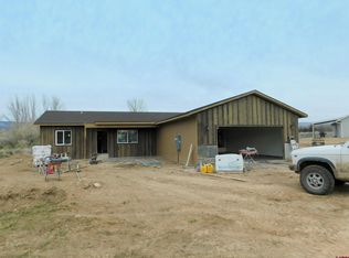 11781 Cary Ln, Austin, CO 81410