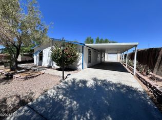 1980 Bayshore Rd, Lake Havasu City, AZ 86404