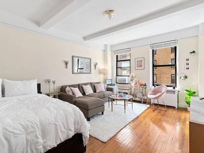 243 W End Ave APT 612, Manhattan, NY, 10023