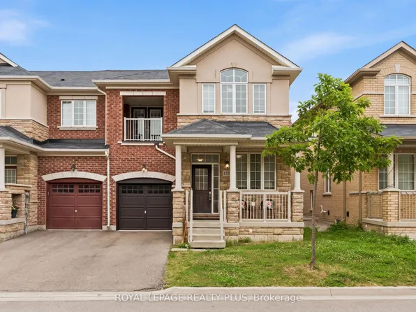 1527 Carr Lndg, Milton, ON L9E 1H2
