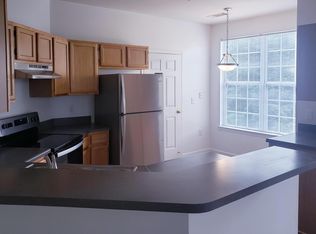 1250 Knightsbridge Ct #204, Charlottesville, VA 22911