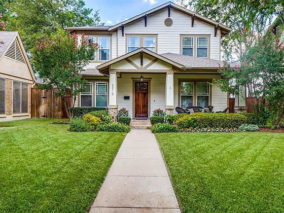 2nd image of 5915 Llano Ave