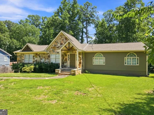 2946 Missy Dr, Marietta, GA 30062