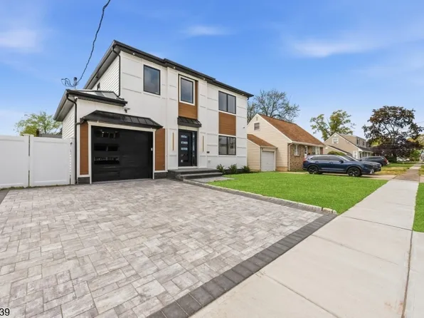 0014 26Th St, Fair Lawn Boro, NJ 07410