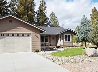 17811 Antelope Pl, Weed, CA 96094