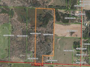 V/l W Decker Rd, Scottville, MI 49454