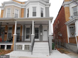 3118 Baker St, Baltimore, MD 21216