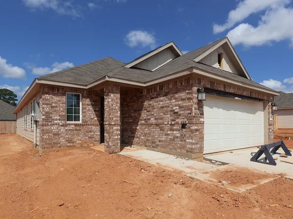 10228 Burton Path, Montgomery, TX 77316
