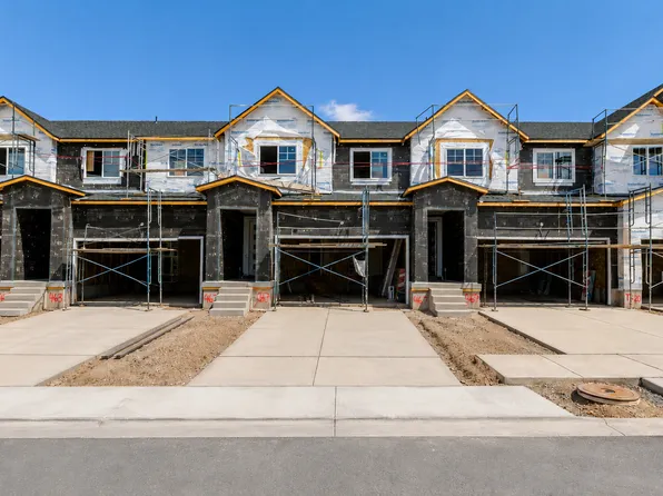 3715 S Santalum Ln #367, West Valley City, UT 84119