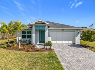 16378 Preservation Blvd, Punta Gorda, FL 33982