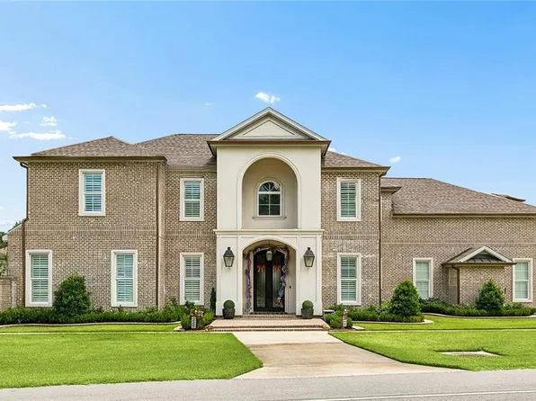 159 Elaine Ave, Harahan, LA 70123