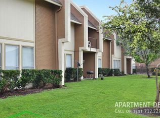 3931 Arlington Square Dr #487, Houston, TX 77034
