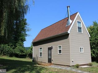 2962 Back Maitland Rd, Lewistown, PA 17044