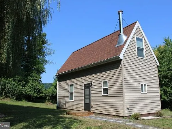 2962 Back Maitland Rd, Lewistown, PA 17044