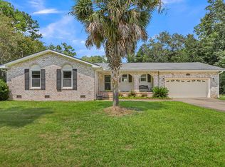 1131 O'T Wallace Blvd, Moncks Corner, SC 29461