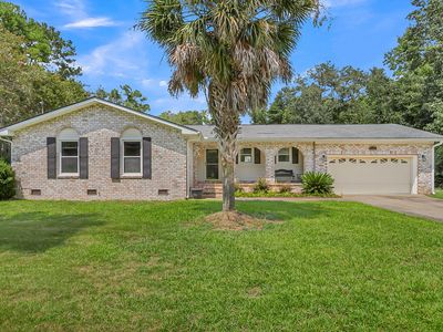 1131 O'T Wallace Blvd, Moncks Corner, SC, 29461