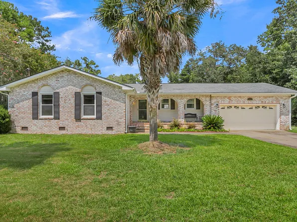 1131 O'T Wallace Blvd, Moncks Corner, SC 29461