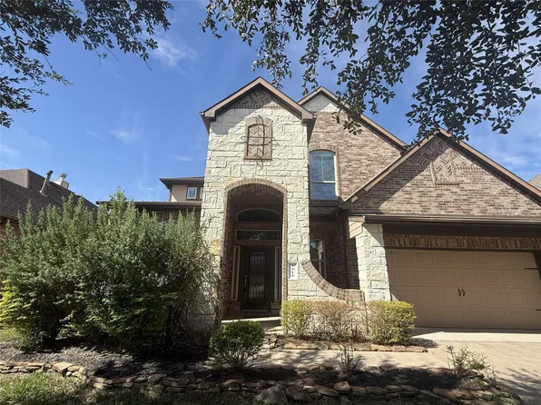3414 Brampton Island Dr, Katy, TX 77494