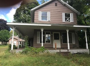 51 2nd St, Tunkhannock, PA 18657