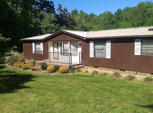 1548 Smith Hudson Rd, Siler City, NC 27344