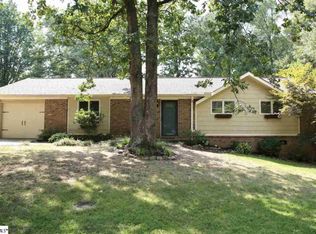 114 Hancock Ln, Greer, SC 29650