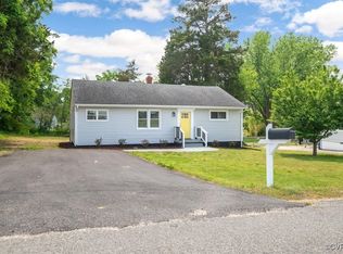 7349 Full View Ave, Mechanicsville, VA 23111