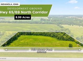 8000 N Jefferson St, Indianola, IA 50125
