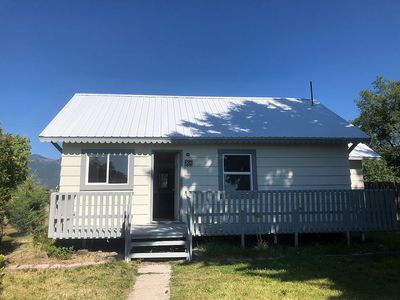 204 2nd Ave SE, Ronan, MT, 59864