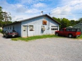 2807 Morganton Rd, Maryville, TN 37801