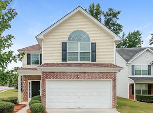 11281 Aliyah Dr, Hampton, GA 30228