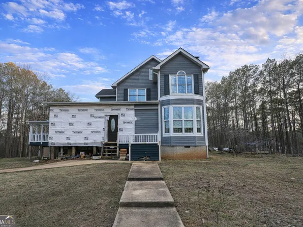 924 Highway 138 E, Stockbridge, GA 30281