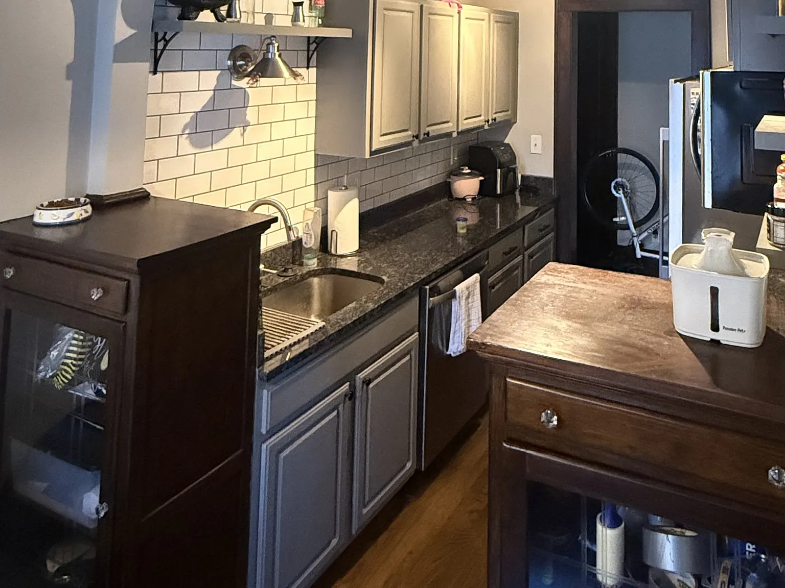 1 bed, 750 sqft, $1,195 — Photo 4