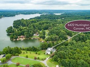 6422 Huntington Ln, Conover, NC 28613