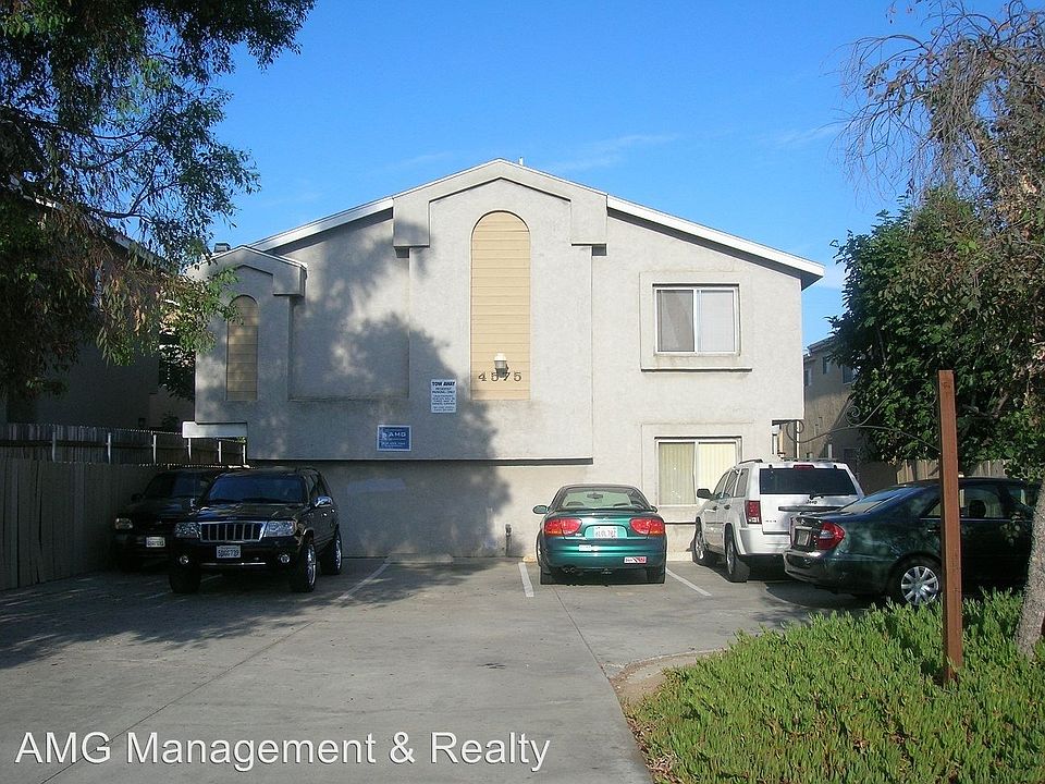 1st image of 4575 Idaho St APT 04