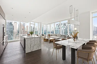 30 Riverside Boulevard, #31F