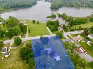 3250 S Baltimore Ave, Decatur, IL 62521