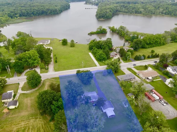 3250 S Baltimore Ave, Decatur, IL 62521