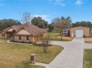 759 Richter Rd, Inez, TX 77968
