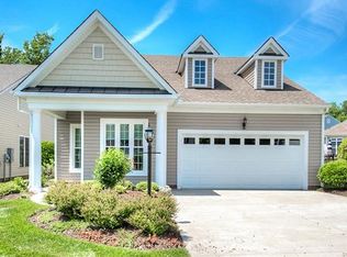 7435 Rose Stable Ct, Mechanicsville, VA 23111
