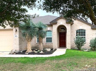 9026 Western Vw, Helotes, TX 78023