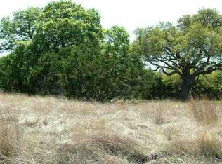 LOT 5 Rhum Rd, Kerrville, TX 78028