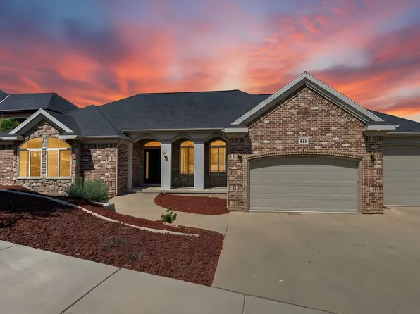 548 S Lofty Ln E, North Salt Lake, UT 84054