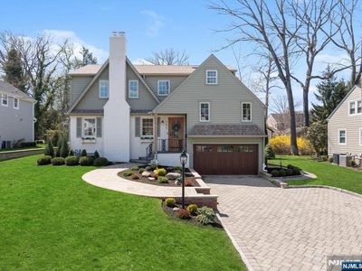 388 Beveridge Rd, Ridgewood, NJ, 07450
