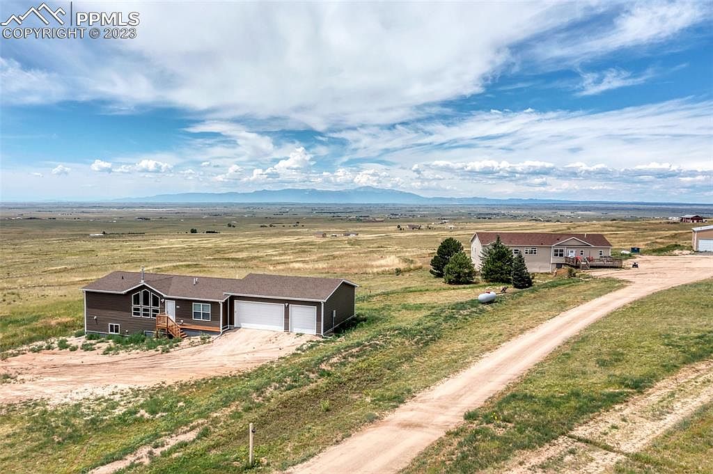 8110 S Calhan Rd, Calhan, CO 80808 MLS 5280280 Zillow